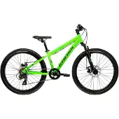 KROSS Dust 1.0 Dsc 24´´ Mtb Cykel