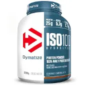 Dymatize Nutrition Iso-100 Vassleproteinisolat 2,2 kg