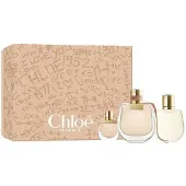 Chloé Nomade Parfymset