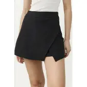 Hiccups for Kids Högmidjade Mini Skorts