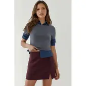 Hiccups for Kids Skorts med Slits