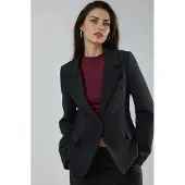 Hiccups for Kids Slim Fit Blazerjacka