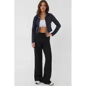 Hiccups for Kids Avslappnad passform modal touch raka sweatpants