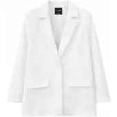 MixRay Oversized Blazer
