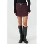 Hiccups for Kids Hög midja mini shorts