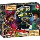 Diset Fabulus Potium Pedagogisk Leksak