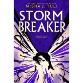 Storm Breaker