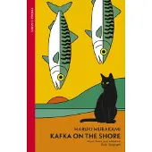 Kafka On The Shore