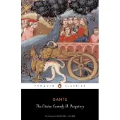The Divine Comedy