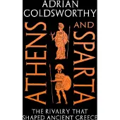 Athens and Sparta