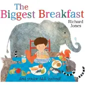 Biggest Breakfast