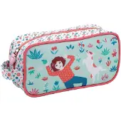 Djeco Pennfodral - Sweet Dreamer - - One Size - Pennfodral
