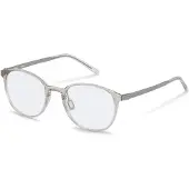 Rodenstock R7172 Pantos Glasögon