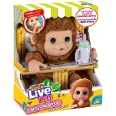 COBI Little Live Pets My Mango Monkey MO-26613