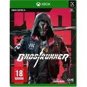 Ghostrunner (DE/Multi in Game)