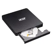 Acer Axd001 Extern Dvd-läsare