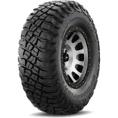 BF Goodrich Mud-Terrain T/A KM 3