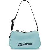 Karl lagerfeld Jeans A3w30350 Essential Axelväska