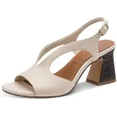 Tamaris Sandal ecru