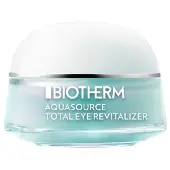 Biotherm Aquasource Total Eye Revitalizer 15 ml