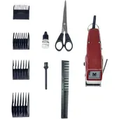 Moser 1400-0278 Skärmaskin, set