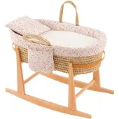 cambrass Honolulu 39x80x61 Cm Baby Moses