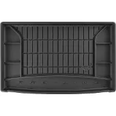 Frogum Bagagerumsmatta Volvo EX30 2023- nedersta