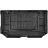 Frogum Bagageutrymmesmatta Ford Fiesta VII 2017-2023 (övre)