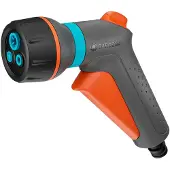 Gardena 18375-20 Classic Kompakte Multi-Brause Sprinklerpistol