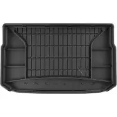 Frogum Bagageutrymmesmatta Renault Captur II 2019- (övre)