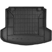 Frogum Bagagerumsmatta för Renault Megane IV sedan 2016-2024