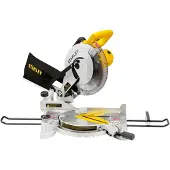 Stanley SM1650-QS tvärkap-/geringssåg 254 mm 1650 W