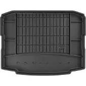 Frogum Bagagerumsmatta Skoda Karoq 2017-