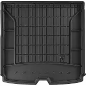 Frogum Bagagerumsmatta Skoda Enyaq iV 2020- nedersta