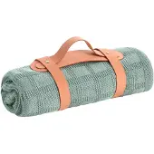cambrass Squares Bamboo 80x100 Cm Filt