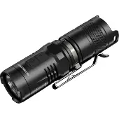 Nitecore Mt10c Set Hjälmlampa