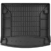 Frogum Bagagerumsmatta Volkswagen Touareg III 2018-