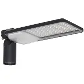 Ledvance LED-gatubelysning URBAN AREA E 100 W 12000 lm 6500K 865 IP65 grå 4099854361944