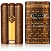 Cuba Prestige Eau de Toilette 90 ml