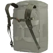 Savotta Keikka Duffel Bag Axelremmar (Färg: Brun)