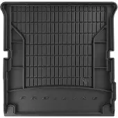 Frogum Lastutrymmesmatta BMW X7 G07 2018- (3:e raden)