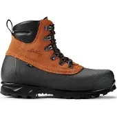Lundhags Tjakke II Trekking Boot Mid Dark Almond