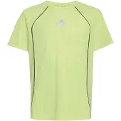 Adidas Tech Apparel Climacool Kortärmad Skjorta