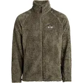 Lundhags Men's Järpen Fleece Forest Green