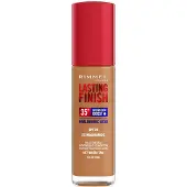 Rimmel Långvarig Finish Hydration Boost Spf20 #407-värmebrun 30 ml