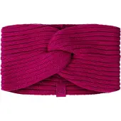 Buff Knitted Hårband
