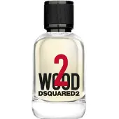 Dsquared2 Two Wood Eau De Toilette 100ml