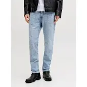 Jack & Jones Jeans 'JJIClark JJOriginal' ljusblå