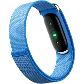 Google Fitbit Air Lavender
