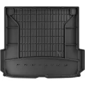 Frogum Baklucka BMW XM G09 2022-